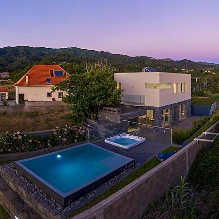 Casa Da Maloeira By An Island Apart Фажан-да-Овель Экстерьер фото