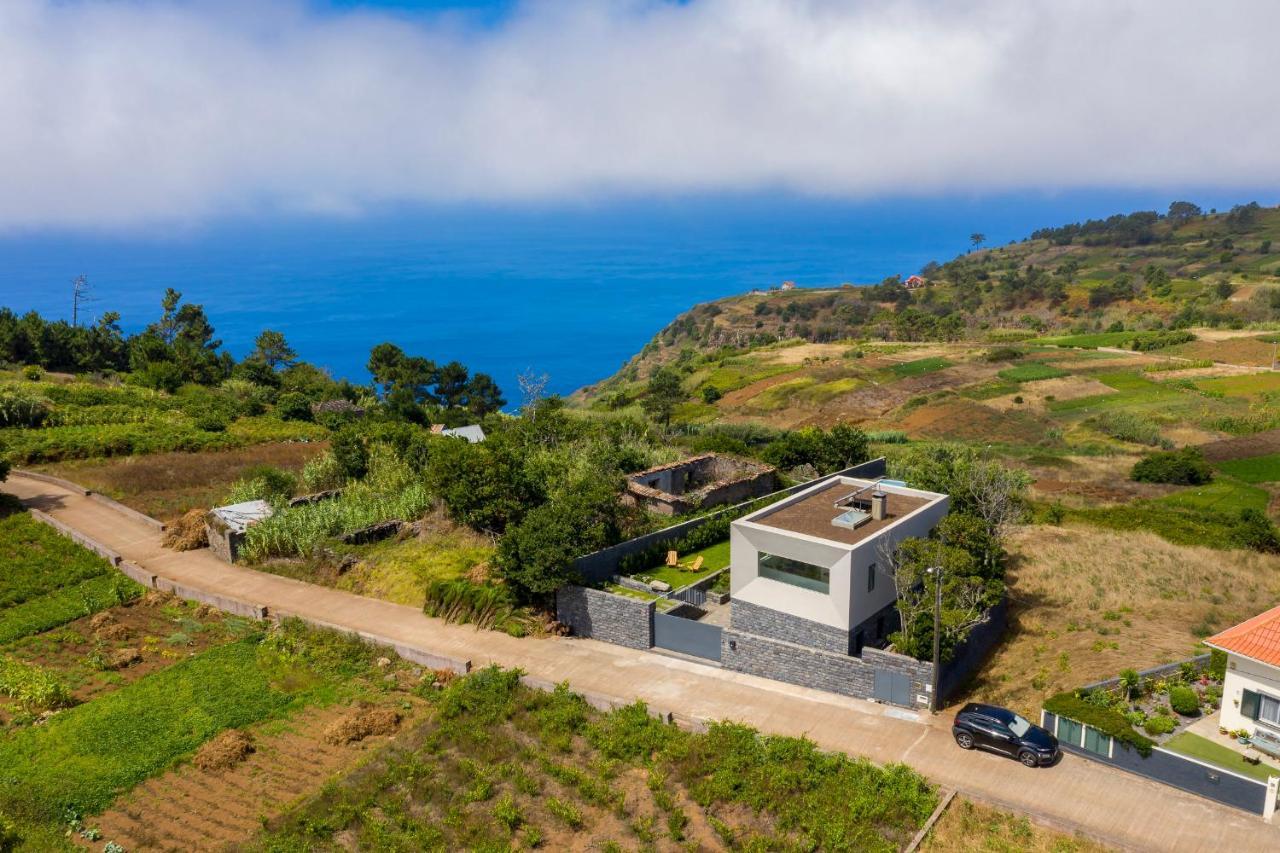 Casa Da Maloeira By An Island Apart Фажан-да-Овель Экстерьер фото